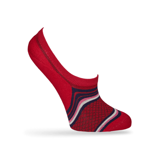 Quincy No Show (Womens)No Show SocksTorqelo.com