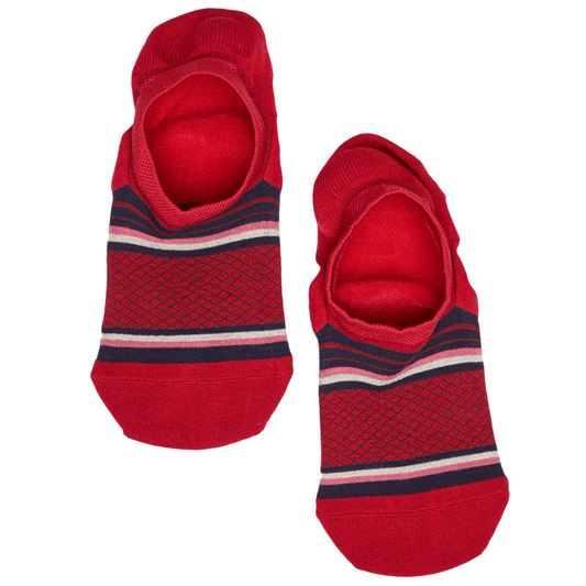 Quincy No ShowNo Show SocksTorqelo.com