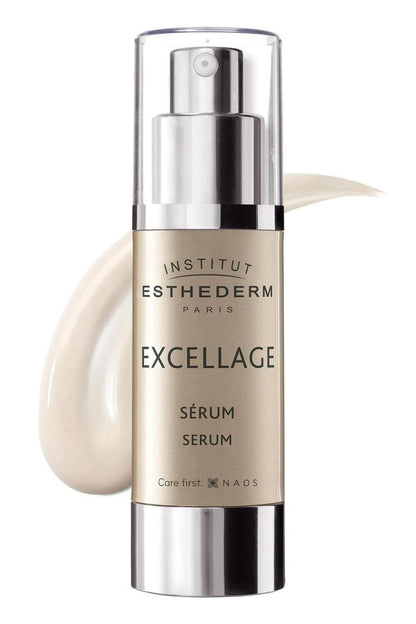 Institut Esthederm Excellage serum 30ml – view 2