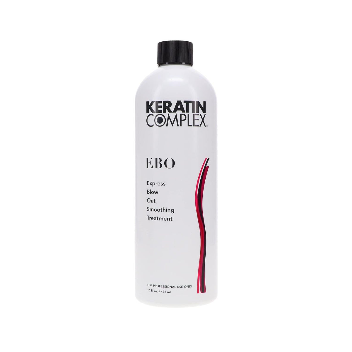 Keratin Complex Express Blow Out hair smoothing treatment, 1000ml