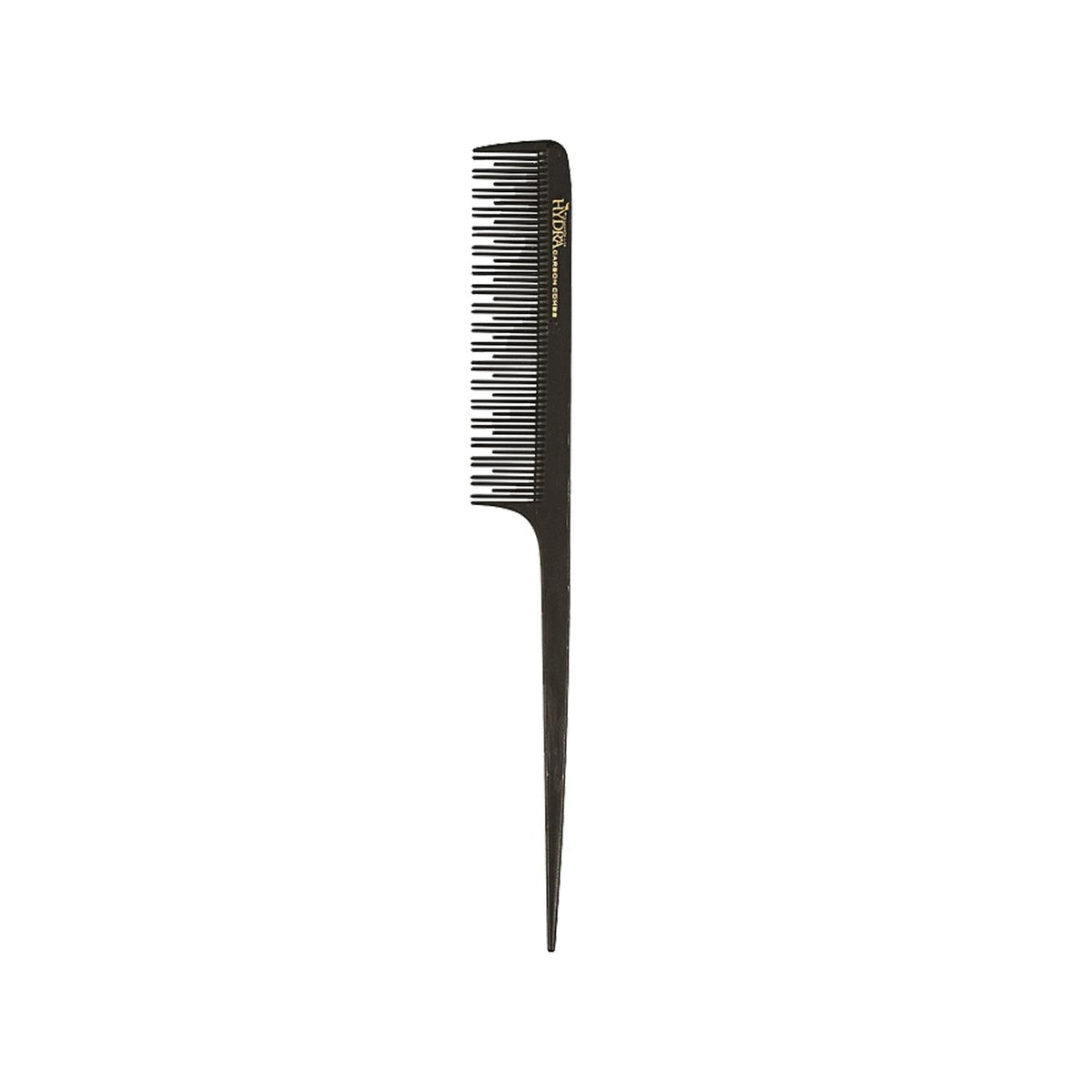 Hydra Carbon Comb HD-2120 by Beauty Care Bag