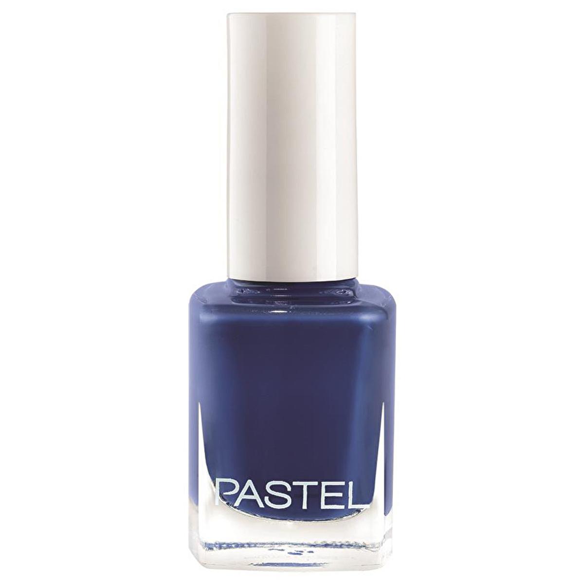 Pastel vegan nail polish, shade 229