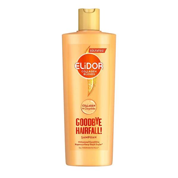 Elidor Goodbye Hairfall shampoo – view 3