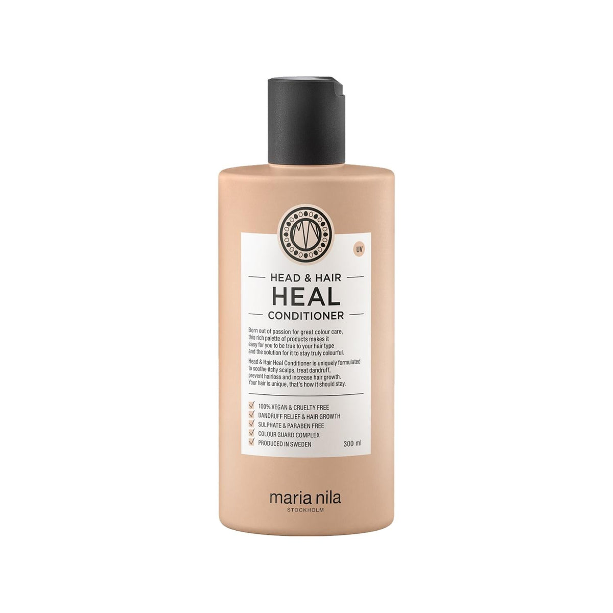 Maria Nila Head & Hair Soothing Conditioner 300 ml by Beauty Care Bag