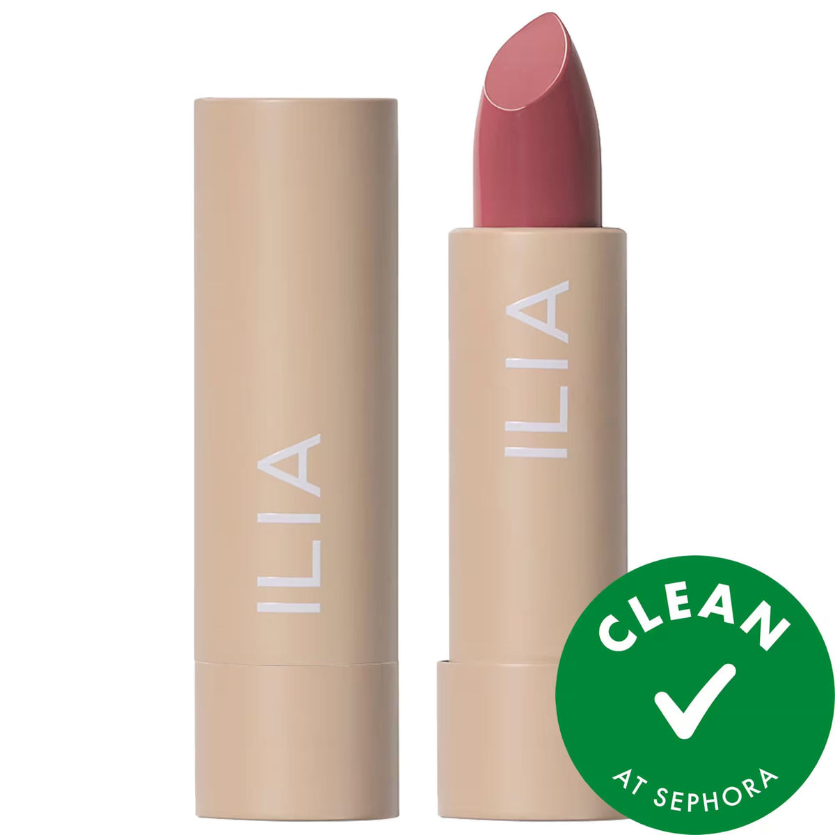 Ilia Color Block high impact lipstick