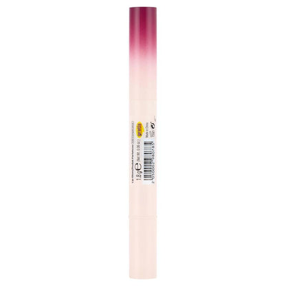 Beaulis Fun Heartbreaker Lip Gloss 532 Complicated by Beauty Care Bag