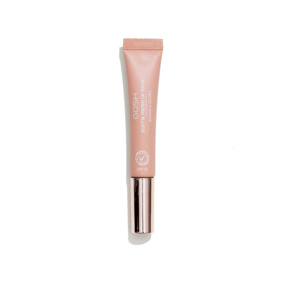 Gosh Soft'n Tinted Lip Balm 002 Nougat - 8ml by Beauty Care Bag