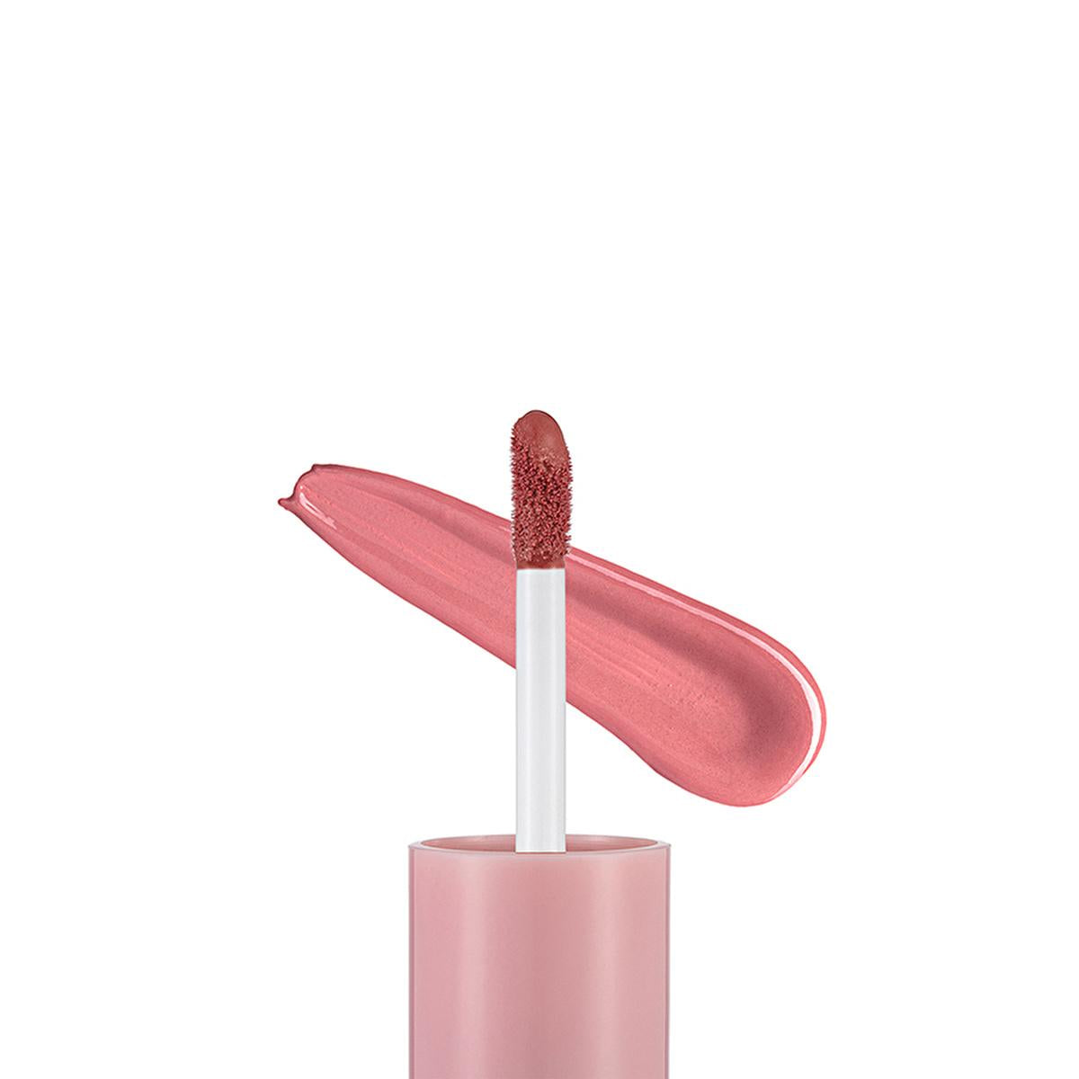 Flormar That's Rosewood Liquid Blush: Natural Glow, Highly Pigmented, Long Lasting - Radiant Rosewood Shade by Beauty Care Bag