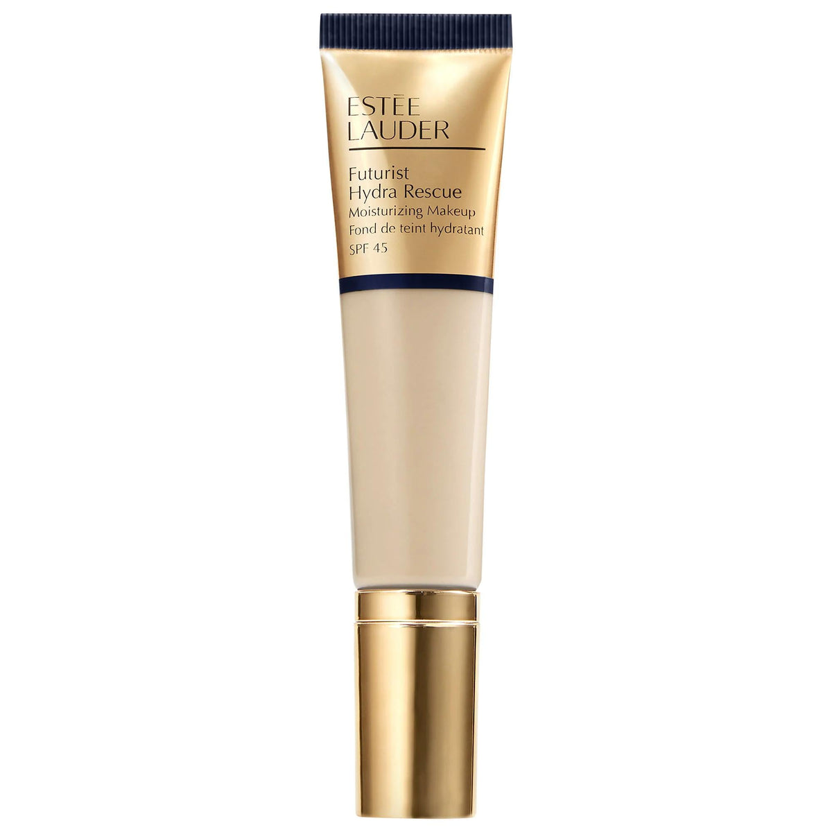 Estée Lauder Futurist Hydra Rescue medium coverage foundation SPF 45