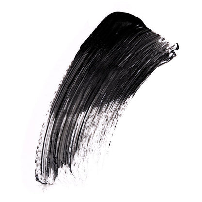 theBalm Big Fan Defining Mascara: Xtra-Lush Brush for Volumizing & Long-Lasting Eyelash Enhancement Ð Achieve Dramatic, Thick Lashes All Day. by Beauty Care Bag