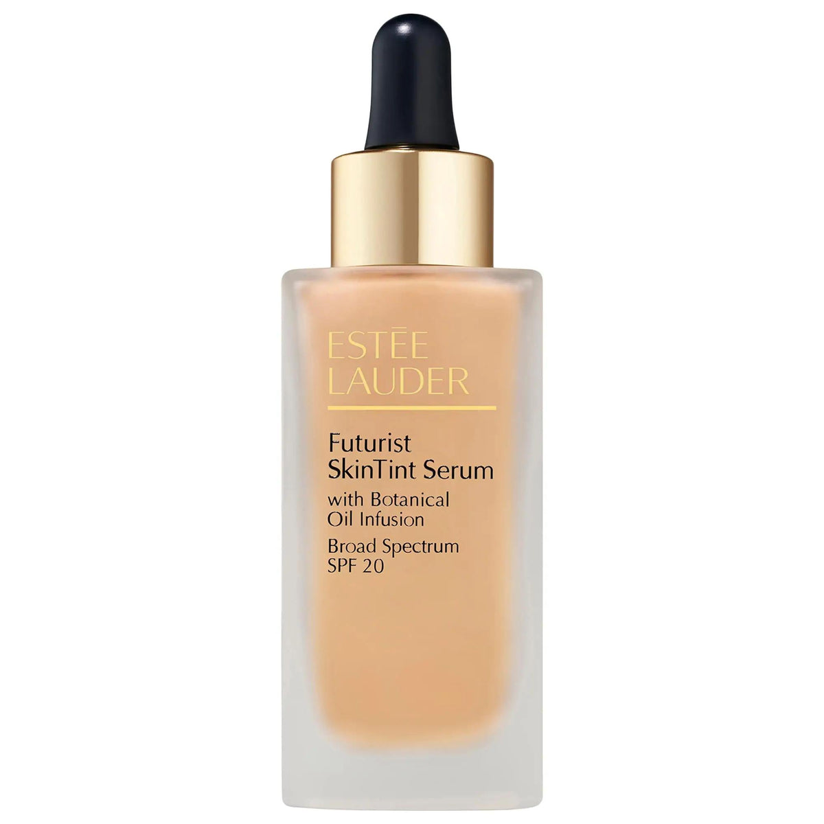 Futurist Skin Tint Serum Foundation SPF 20 - Moisturizing, Radiant Finish Makeup with Glycerin by Beauty Care Bag