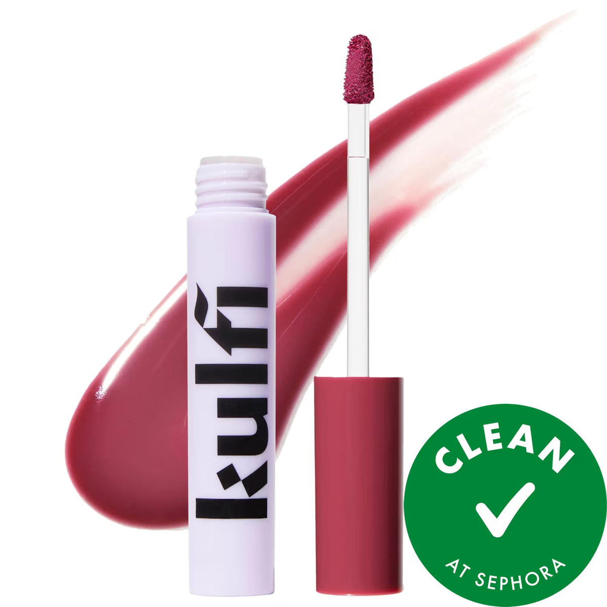Lassi Lips long-lasting moisturizing lip oil