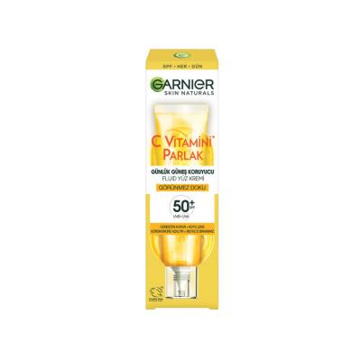 Garnier Vitamin C sunscreen SPF 50+ – view 12