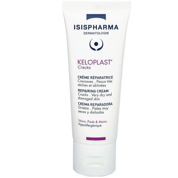 Isıs Pharma hand and foot cream – view 2
