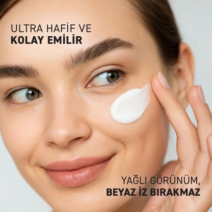 Herbaderm Dry Touch Sun Fluid SPF 50+ Hydrating Sunscreen 40 ml by Beauty Care Bag
