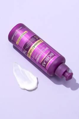 Bioblas Repair & Styling Hair Cream: Restore, Strengthen, and Shine Ð Leave-In Treatment for Damaged Hair & Breakage Prevention by Beauty Care Bag