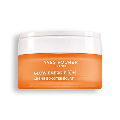 Glow Energie Vitamin C Radiance Day Cream 50ml by Beauty Care Bag