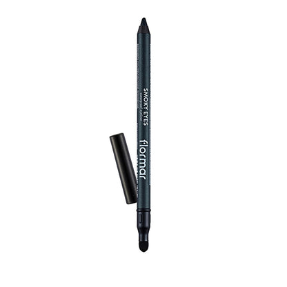 Flormar Smoky Eyes waterproof matte eyeliner in Deep Khaki
