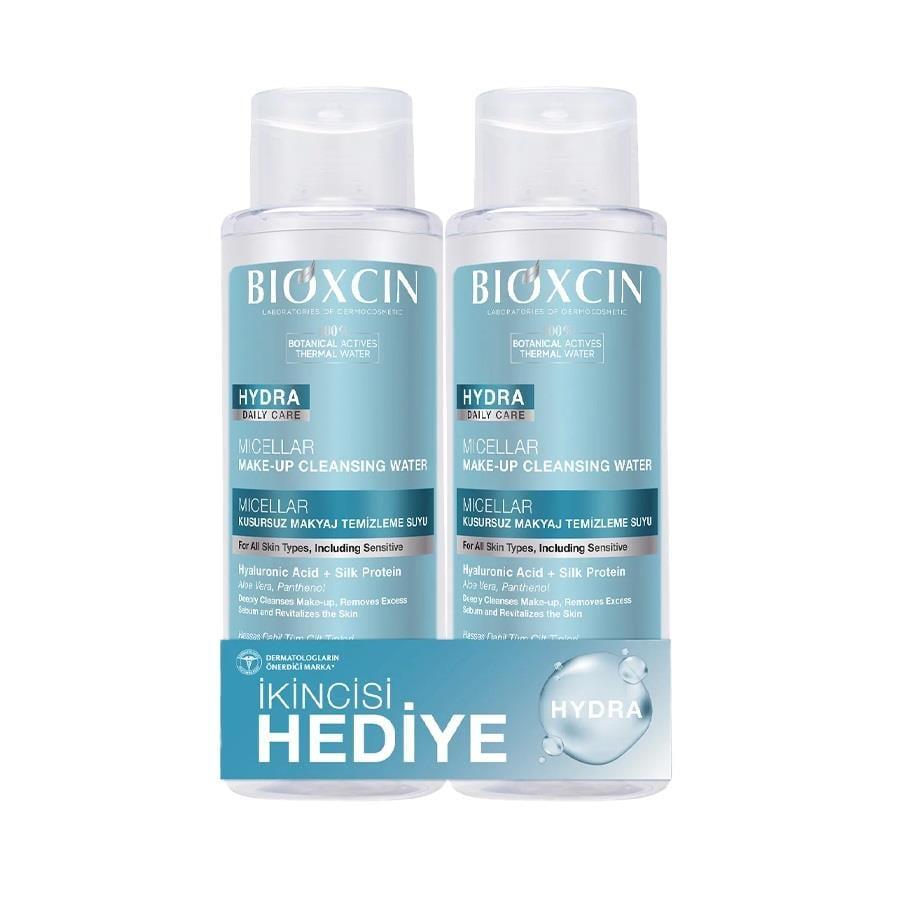 Bioxcin Hydra Micellar Cleansing Water 500 ml by Beauty Care Bag