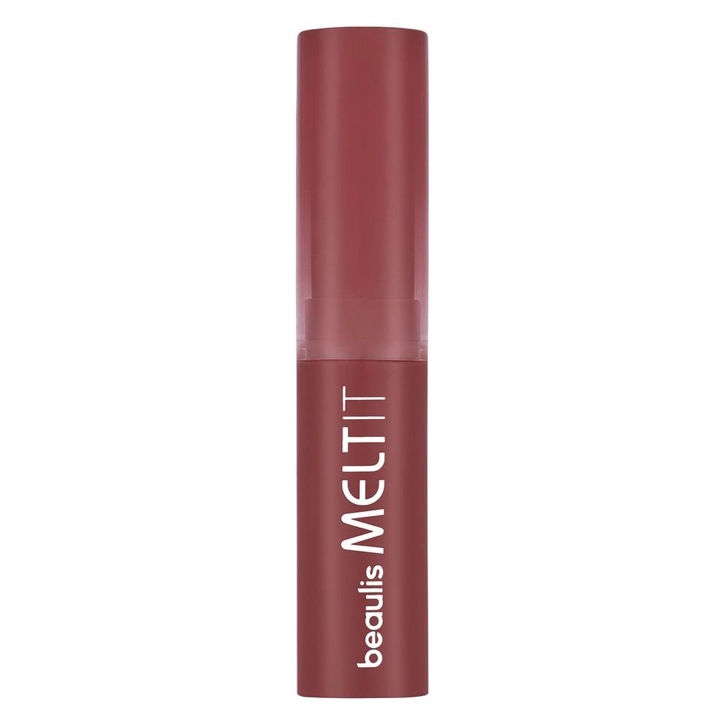 Beaulis Melt It Lip Balm 378 Satin Drift Hydrating Tint by Beauty Care Bag