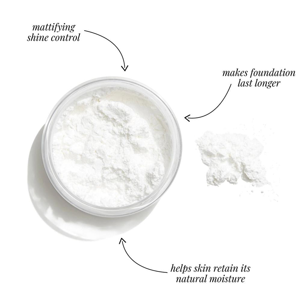 Gosh Prime'n Set Hydration Setting Powder 003 by Beauty Care Bag