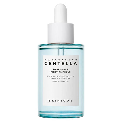 Skin1004 Madagascar Centella Hyalu-Cica Daily Serum 50 ml by Beauty Care Bag