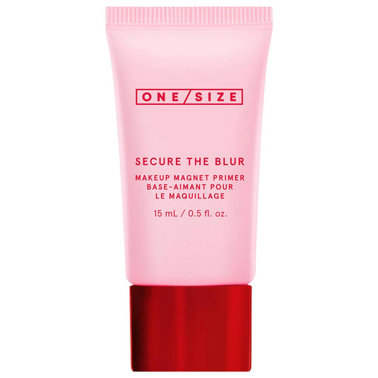 Secure the Blur: Makeup Magnet Primer | Pore Minimizing, Mattifying, & Long-Lasting Makeup Base by Beauty Care Bag