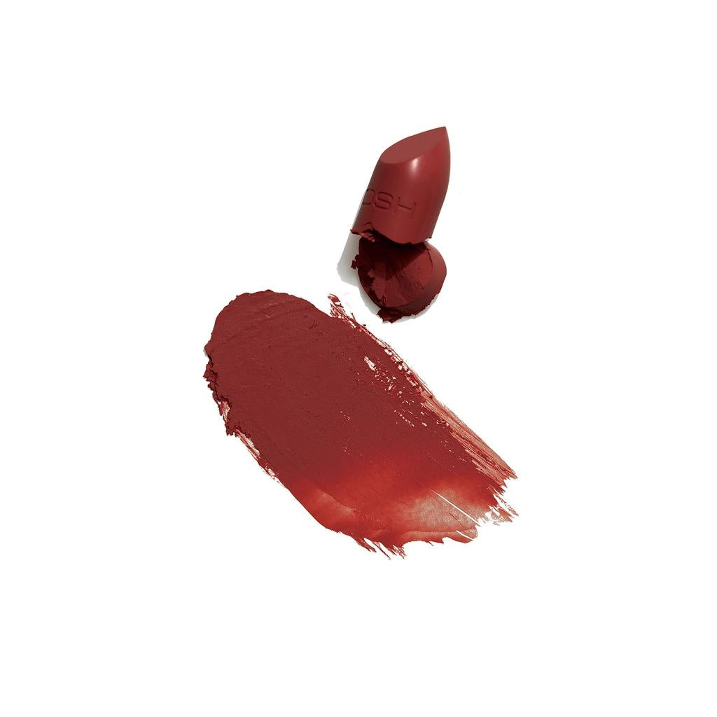 Gosh Velvet Touch Matt Lipstick 031 Indian Summer 4g by Beauty Care Bag