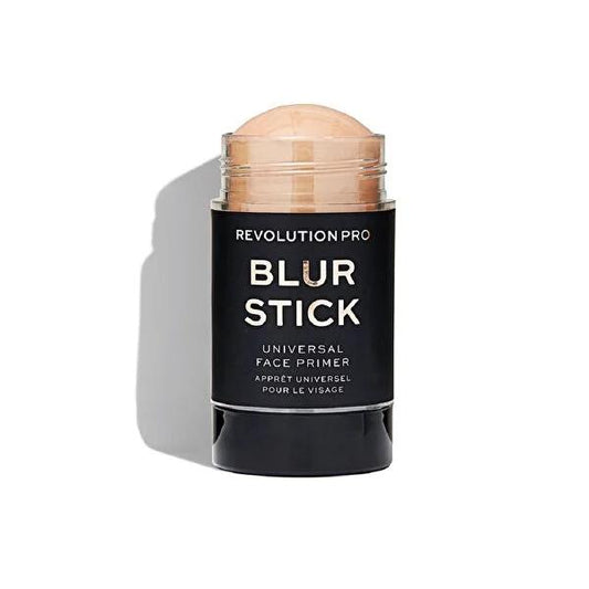 Revolution Pro Blur Stick Primer: Matte Finish, Pore Minimizing, Fine Line Smoothing, Vegan & Cruelty-Free Makeup Base by Beauty Care Bag