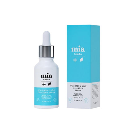Mia Klinika collagen serum – view 4