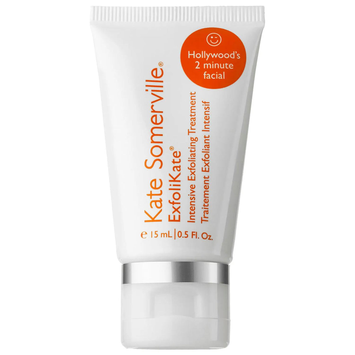 Kate Somerville ExfoliKate intensive exfoliating facial treatment