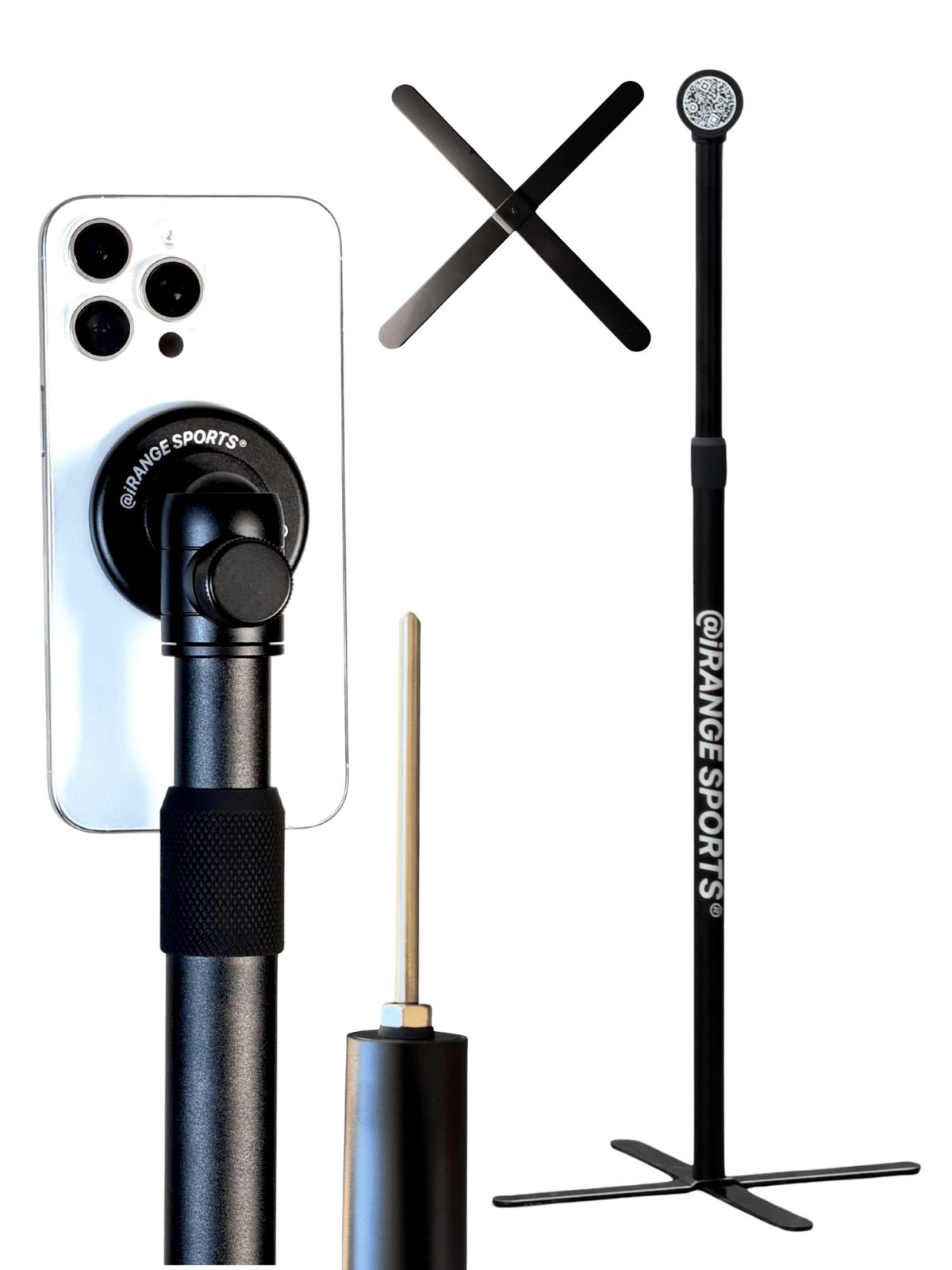 Range Pro ComboTorqelo.com