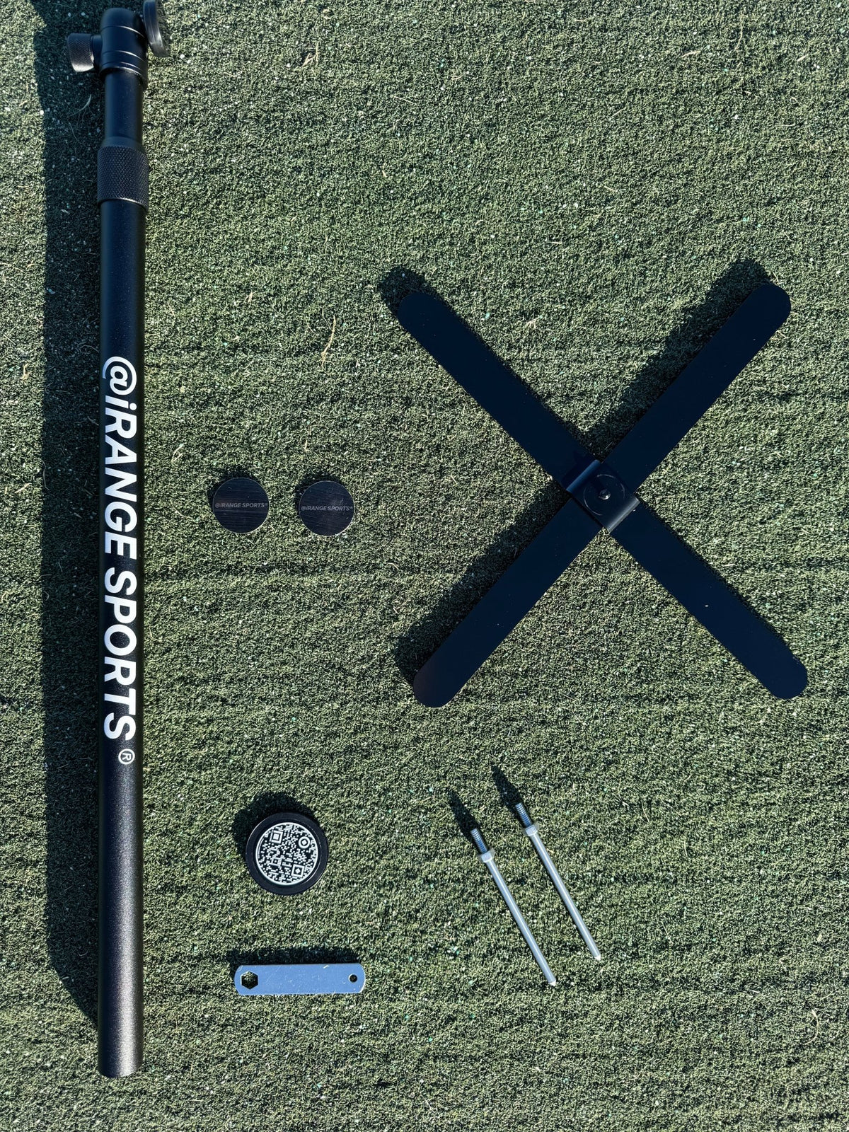 Range Pro ComboTorqelo.com