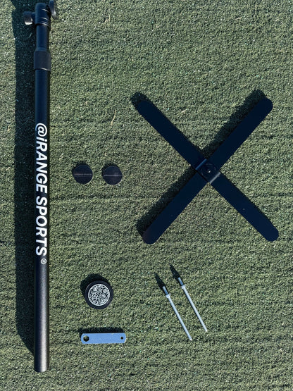 Range Pro ComboTorqelo.com
