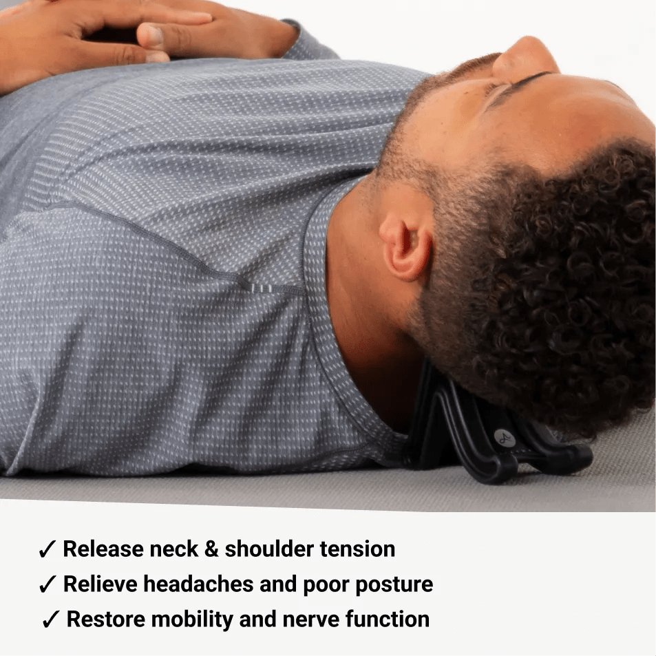 Range®Muscle release toolTorqelo.com