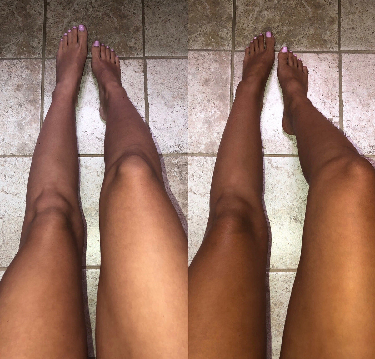 Rose Gold Sunless Rapid Rinse Self Tanning Mousse, Dark, image 5