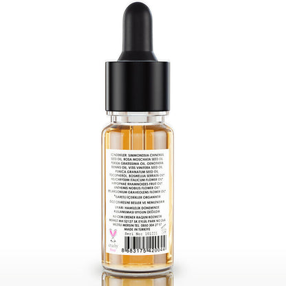 Raqun Eye Area Serum Hydrating & Firming Formula 10 ml by Beauty Care Bag