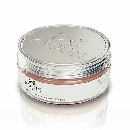 Raqun St. John's Wort Soothing Face & Body Cream 50 ml by Beauty Care Bag