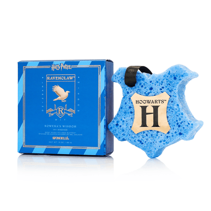 Ravenclaw™ Rowena's Wisdom Buffer | Harry Potter™ CollectionBody Wash Infused BufferTorqelo.com