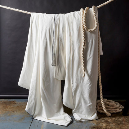 KAILU Silk-Filled Core Duvet Insert by KAILU
