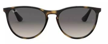 Ray-Ban 9060S Copper Metal Round Sunglasses 50-15mm by Beauty Care Bag