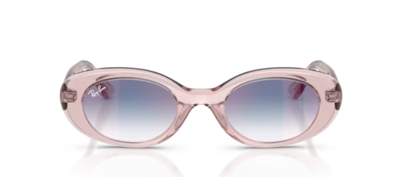 Ray-Ban Junior 0RJ9141S Classic Kids Sunglasses 45mm by Beauty Care Bag
