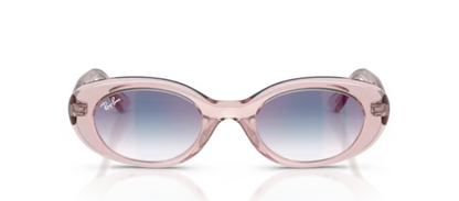 Ray-Ban Junior 0RJ9141S Classic Kids Sunglasses 45mm by Beauty Care Bag