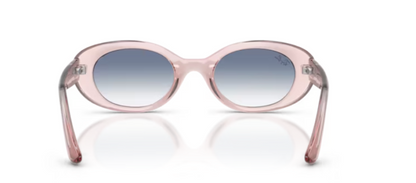 Ray-Ban Junior 0RJ9141S Classic Kids Sunglasses 45mm by Beauty Care Bag