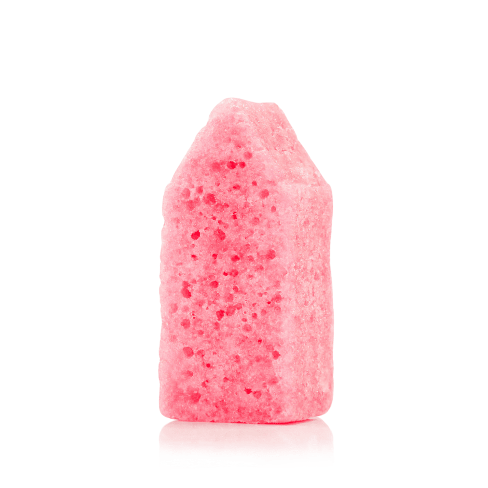 Razzmatazz Ripple Body Buffer | CrayolaBody Wash Infused BufferTorqelo.com