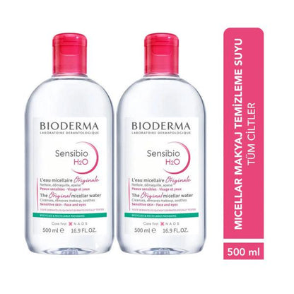 Bioderma Sensibio H2O – view 10