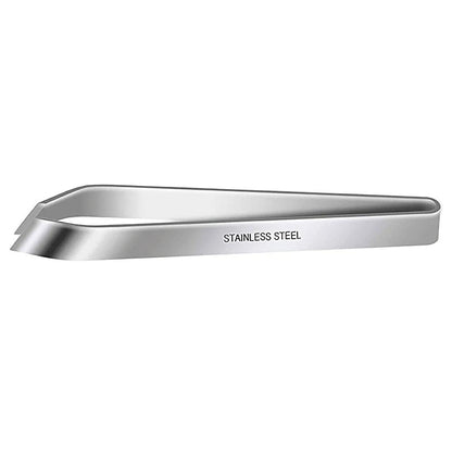 Lia Fish Bone Tweezers - Effortlessly Remove Bones for Safer, More Enjoyable Fish, Ideal Kitchen Tool by Beauty Care Bag