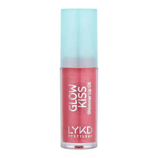 LYKD Glow On The Holiday Gift Set for Radiant Skin by Beauty Care Bag