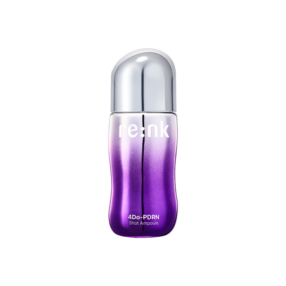 Re:NK 4Do-PDRN Shot Ampoule 20ml by Seoulia