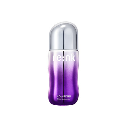 Re:NK 4Do-PDRN Shot Ampoule 20ml by Seoulia